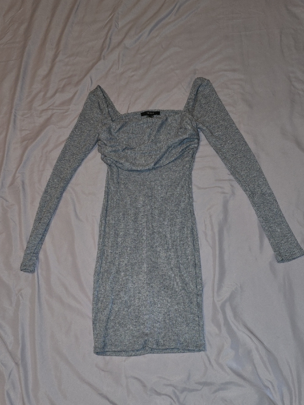Longsleeve Forever 21 Dress Size SM Never Worn